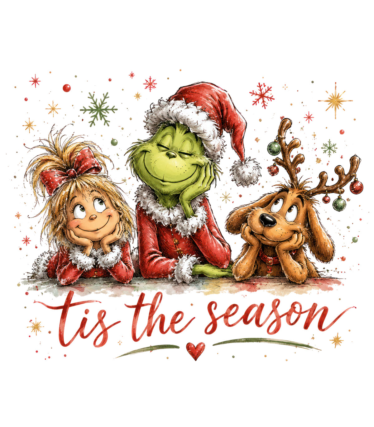 Tis The Season 2