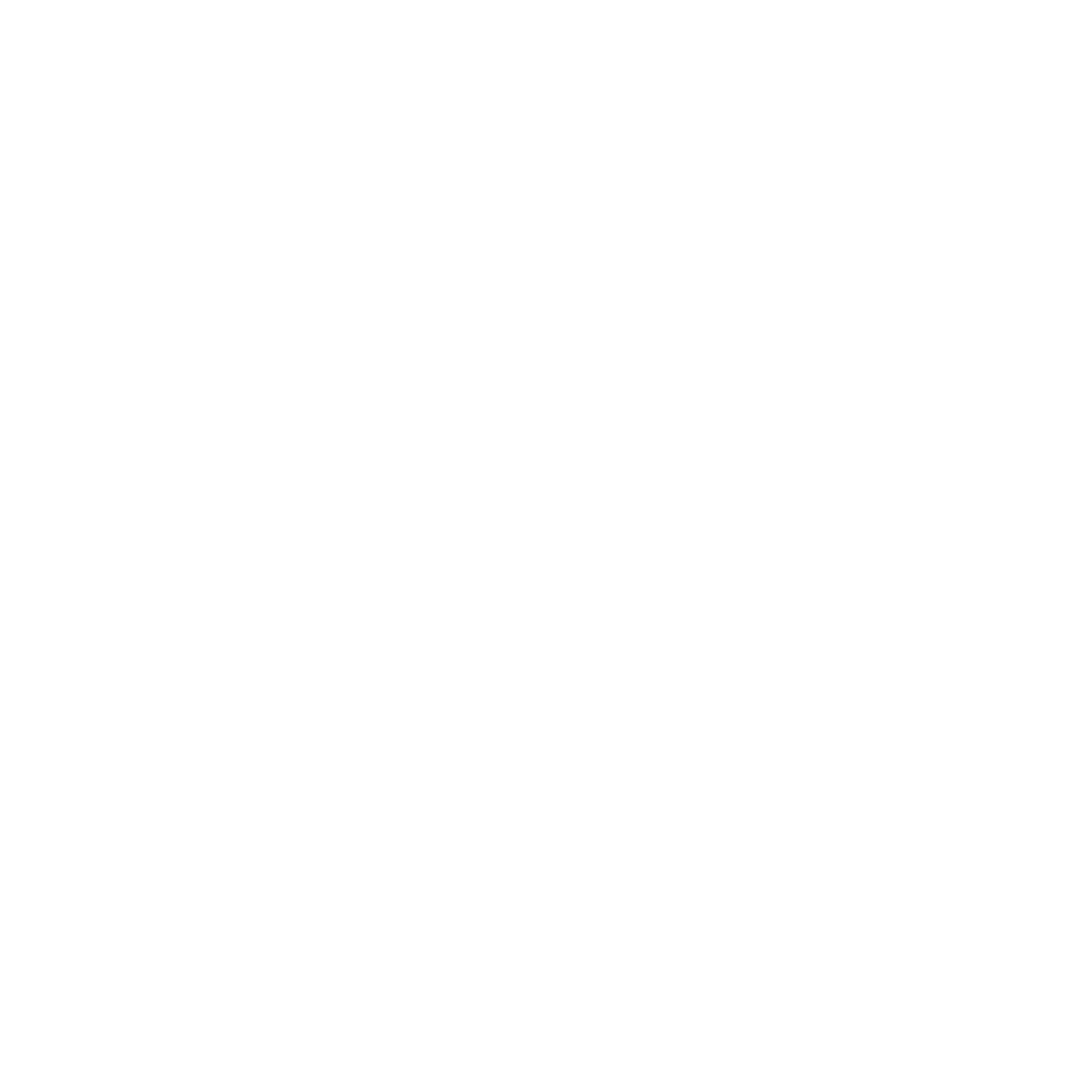 Vintage Santa Print