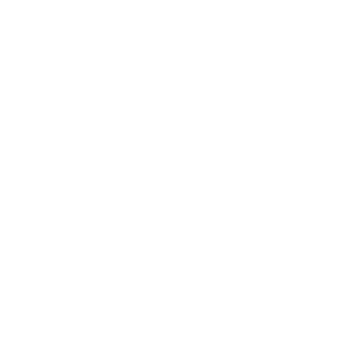 Santa Hat Print