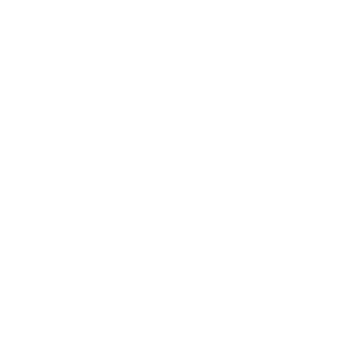 Snowflake Print