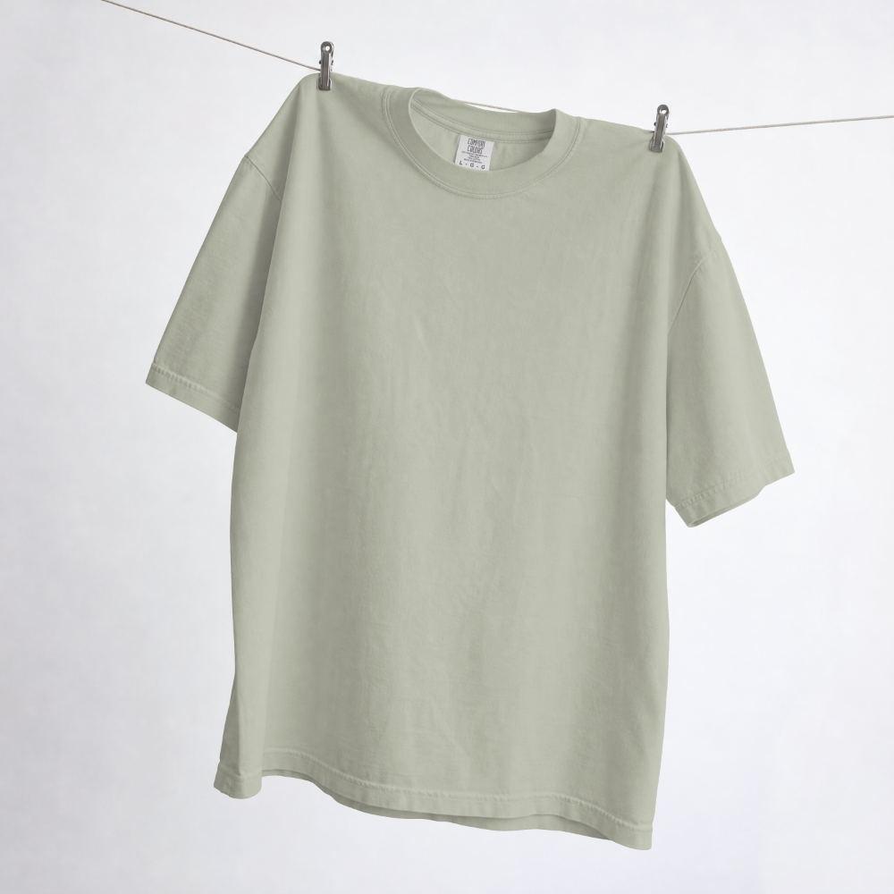 Bay Comfort Colors tee