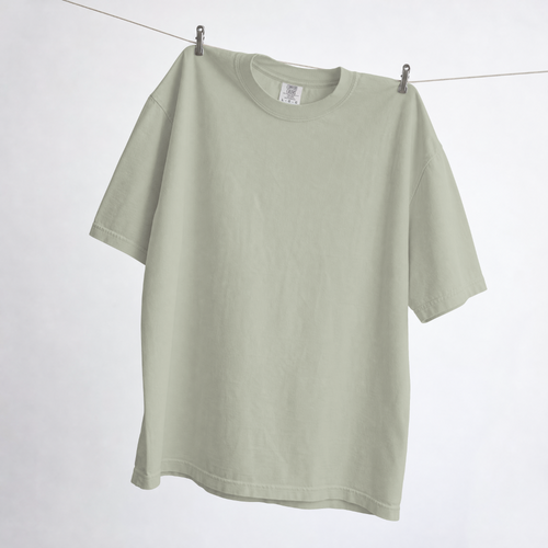 Bay Comfort Colors tee