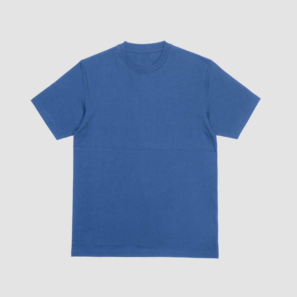 Royal Youth Tee - Gildan 5000B